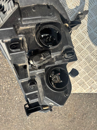 Phare avant droit Renault Master 3