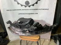 Phare avant droit Citroen DS3 Xénon