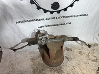 Crémaillère de direction Peugeot 207