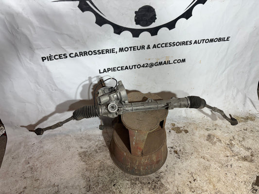 Crémaillère de direction Peugeot 208