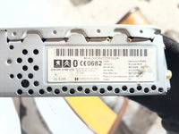 Autoradio Peugeot 308