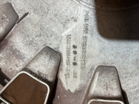 Enjoliveurs Citroen 15 pouces