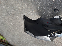 Pare choc arriere Renault Clio 5 (4 radars)