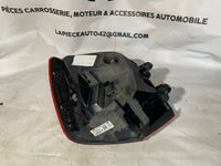 Feu arrière droit Audi Q2 full led