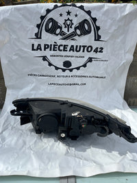 Phare avant droit Citroën C4 B7