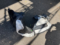 Pare boue avant gauche Tesla Model Y