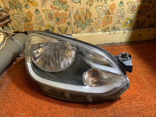 Phare avant droit Volkswagen Up