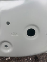 Porte gauche Kia Rio (yb)