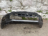Pare choc avant ds4