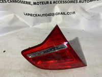 Feu arrière gauche intérieur Opel Meriva B