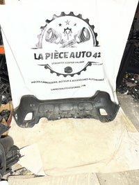 Pare choc arrière Citroën C3 Aircross