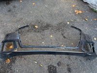 Pare Choc avant Audi A6 S-line (c8)