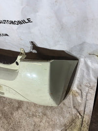 Pare choc arrière Renault Twingo 2 phase 2 beige 8200649330