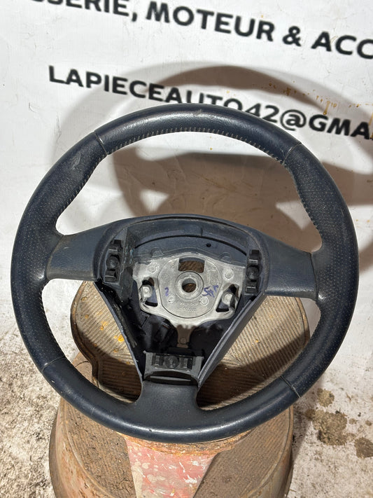 Volant Peugeot 1007