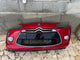Pare choc avant Citroën DS3 rouge