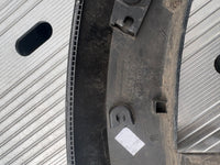 Élargisseur d aile sandero 3 stepway (arg)