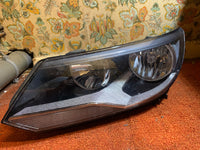 Phare avant gauche Volkswagen TIGUAN 2.0 (5N)