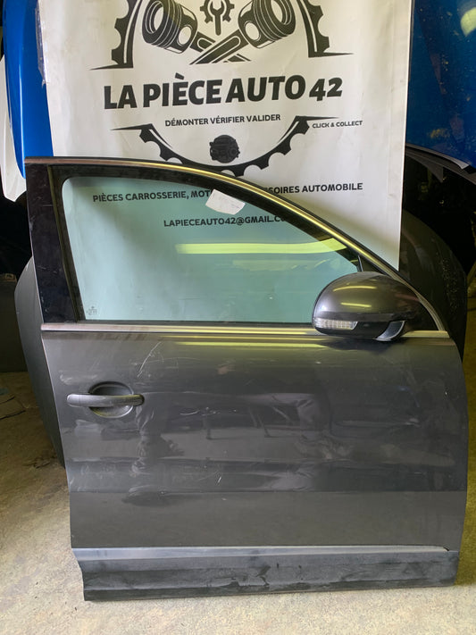 Portière avant droite Volkswagen Tiguan