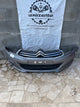 Pare choc AV gris 9676285080A-01 Citroen C4 2 B7