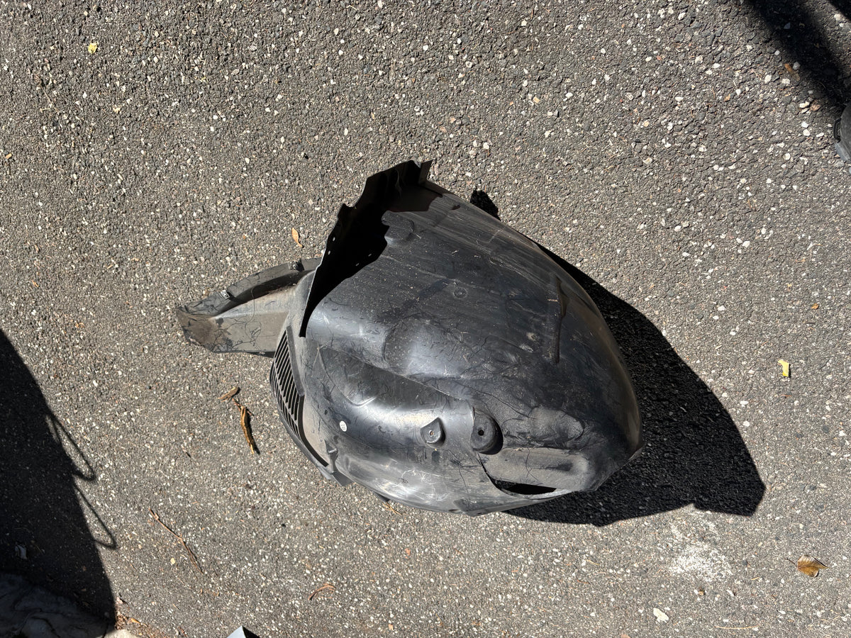 Pare boue avant gauche Audi A3 8Y