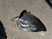 Pare boue avant gauche Audi A3 8Y