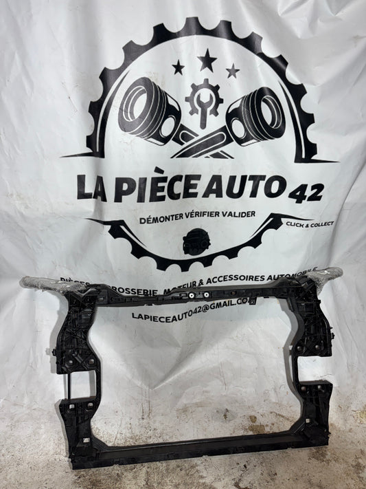 Support de radiateur Audi Q5 SQ5