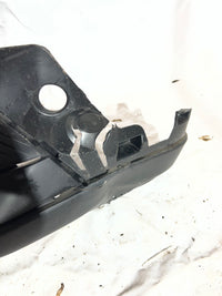 Pare-chocs avant Citroën C3 (4)