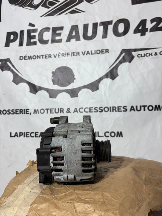 Alternateur PSA 9678048880