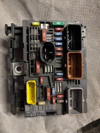 BSM R02 9675877980  C4 Picasso C5 III C6 Peugeot 3008 407 5008