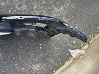 Pare choc avant noir Tesla Model Y