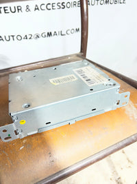 Autoradio Peugeot Citroën SMEG