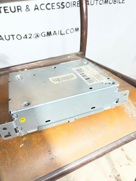 Autoradio Peugeot Citroën SMEG