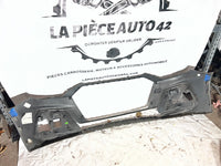 Pare choc avant Audi A1 82A Gris