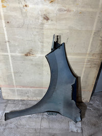 Aile avant droite Peugeot 207