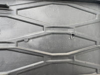 Grille de pare choc ateca