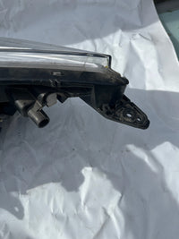 Phare avant droit Renault Scenic 3