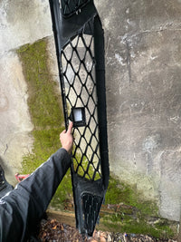 Grille de pare choc Seat Arona