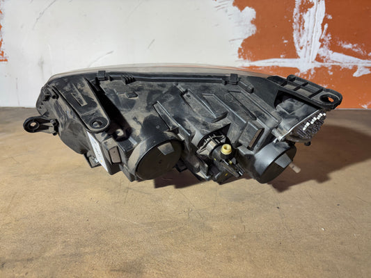 Phare avant droit Dacia Duster 2