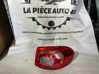 Feu arrière droit Volkswagen Tiguan 1 phase 1