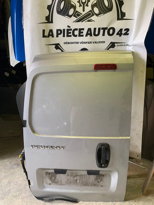 Portière arrière gauche Peugeot Bipper
