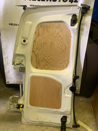 Portière arrière droit Citroen berlingo B9