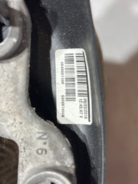 Volant Renault Captur 2