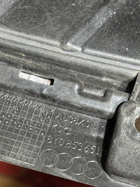 Calandre Audi A3 / 8Y0853651