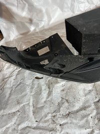 Pare-chocs avant Citroën C3 (4)