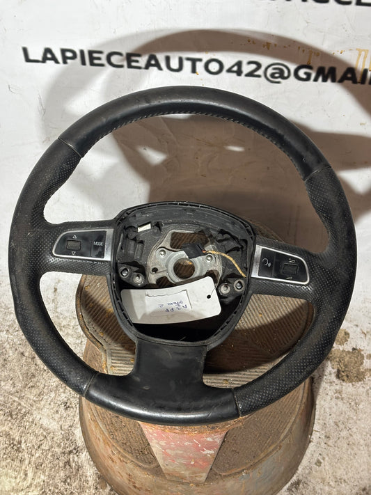 Volant Audi A3