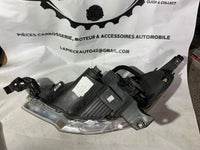 Phare avant droit Citroën C3 2 phase 1