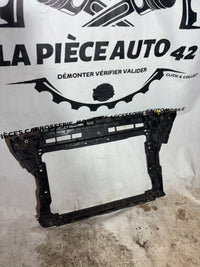 support de radiateur Volkswagen T-Roc