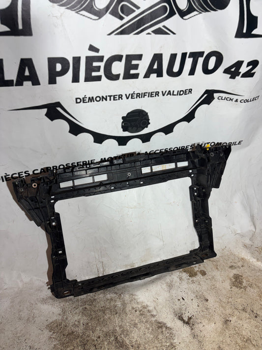support de radiateur Volkswagen T-Roc