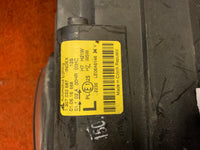 Phare avant gauche Volkswagen Touran 1 phase 2