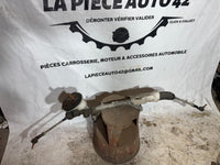 Crémaillère de direction Renault Clio 3